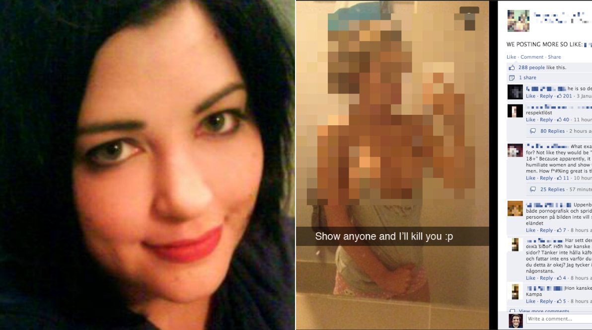 Svenska tjejer på snapchat Svenska tjejer på snapchat
